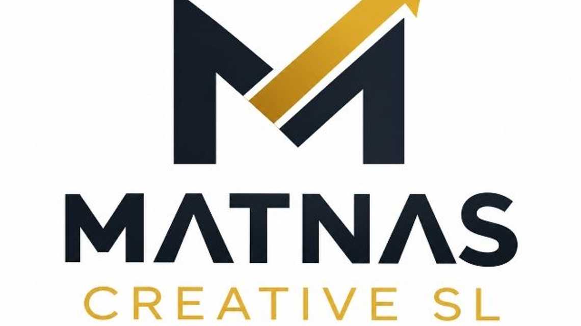 Matnas Creative S.L cover image