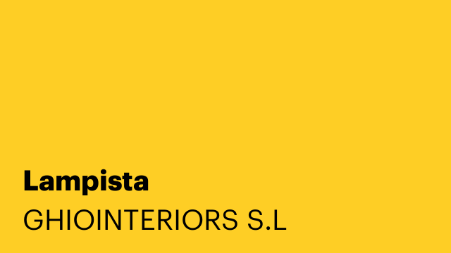 Lampista