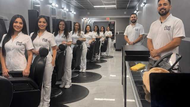 Cosmetology