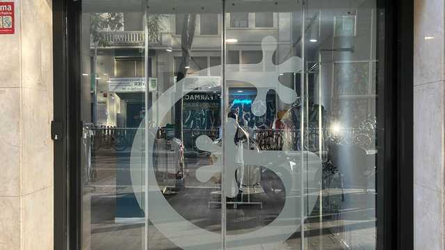 Dependiente/a de Tienda 20 horas