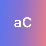 anthony C. avatar icon