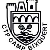 Restaurante Club de Camp Bixquert logo