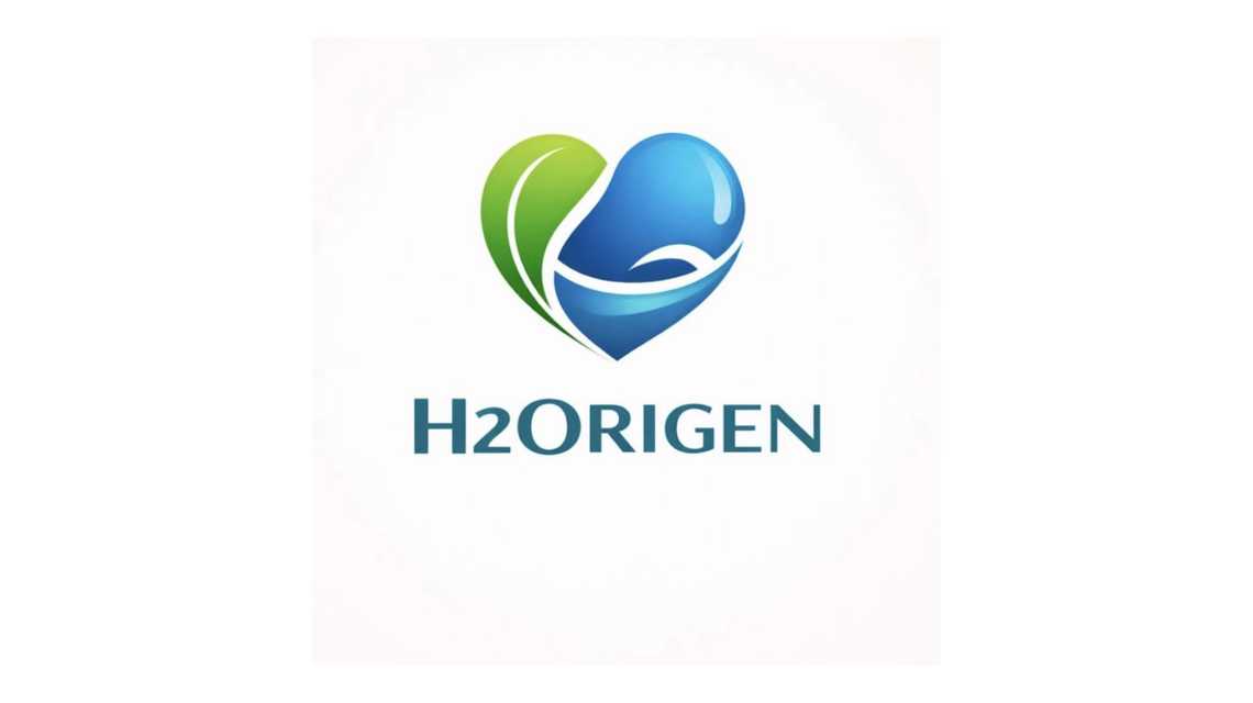 H2origen cover image