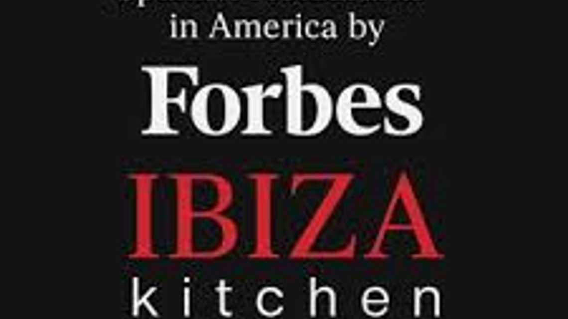 Ibiza Kitchen cover image