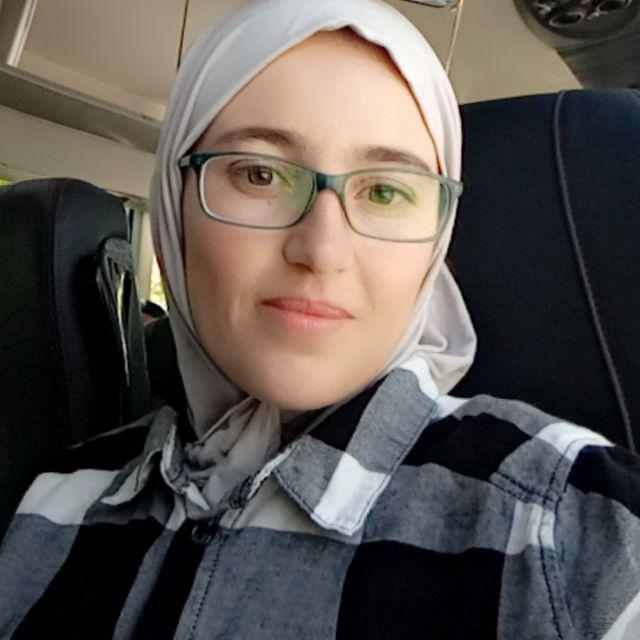 Candidate avatar