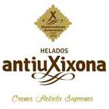 Antiu Xixona Córdoba logo