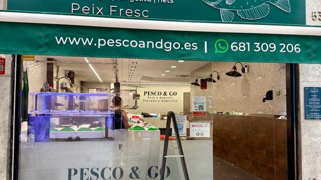 Pescadero/a