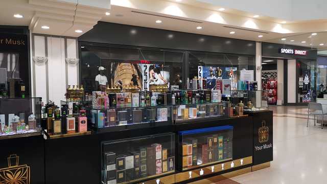 Sales Assistant