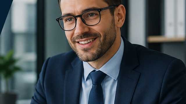 CONSULTOR FINANCIERO