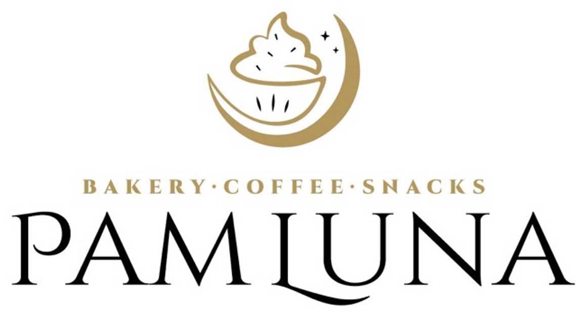Pam luna bakery coffee snaks cover image