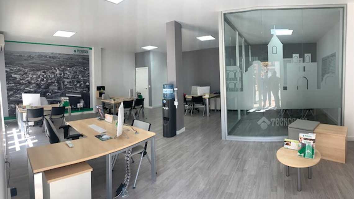 Estudio Yunquera de Henares cover image
