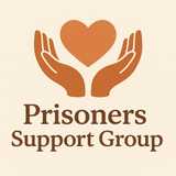 Prisoners Support Group logo