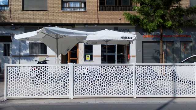 Dependiente/a de Tienda