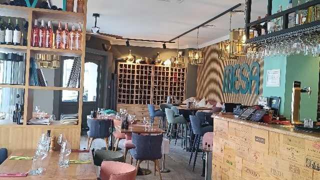 Camarero/a de Restaurante