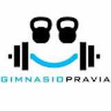 Gimnasio P. avatar icon