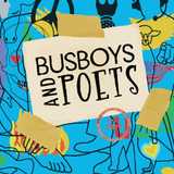Busboys and Poets logo