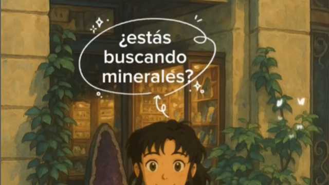 Dependiente/a de Tienda