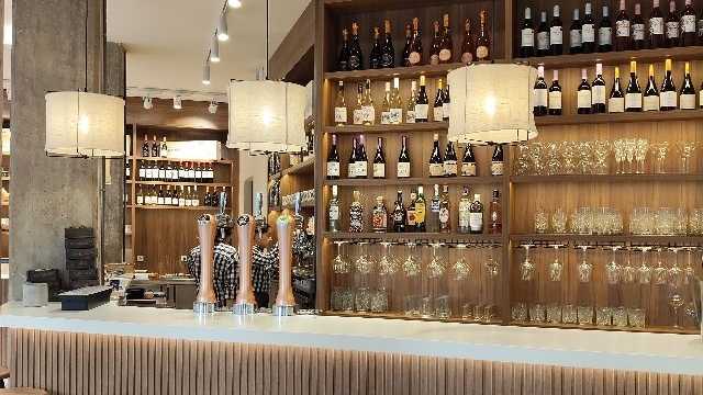 Ayudante de Camarero/a