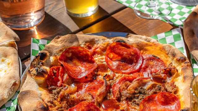 Pizza Chef