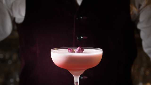 Bartender