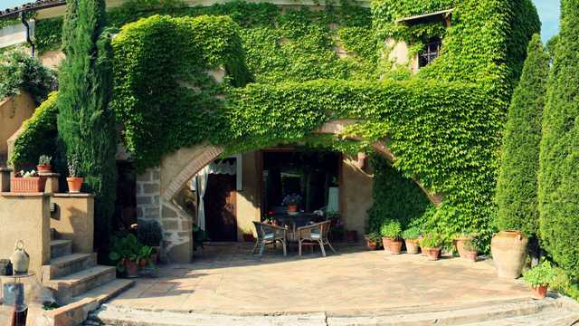 Ayudante/a de Limpieza