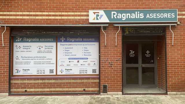 Auxiliar Administrativo/a