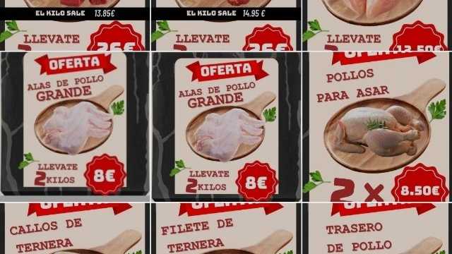 Comercial y Captador/a