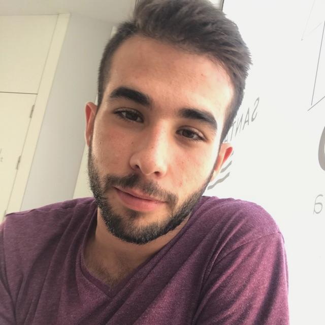 Candidate avatar