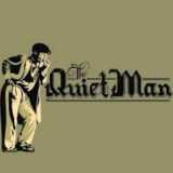 Quiet Man logo