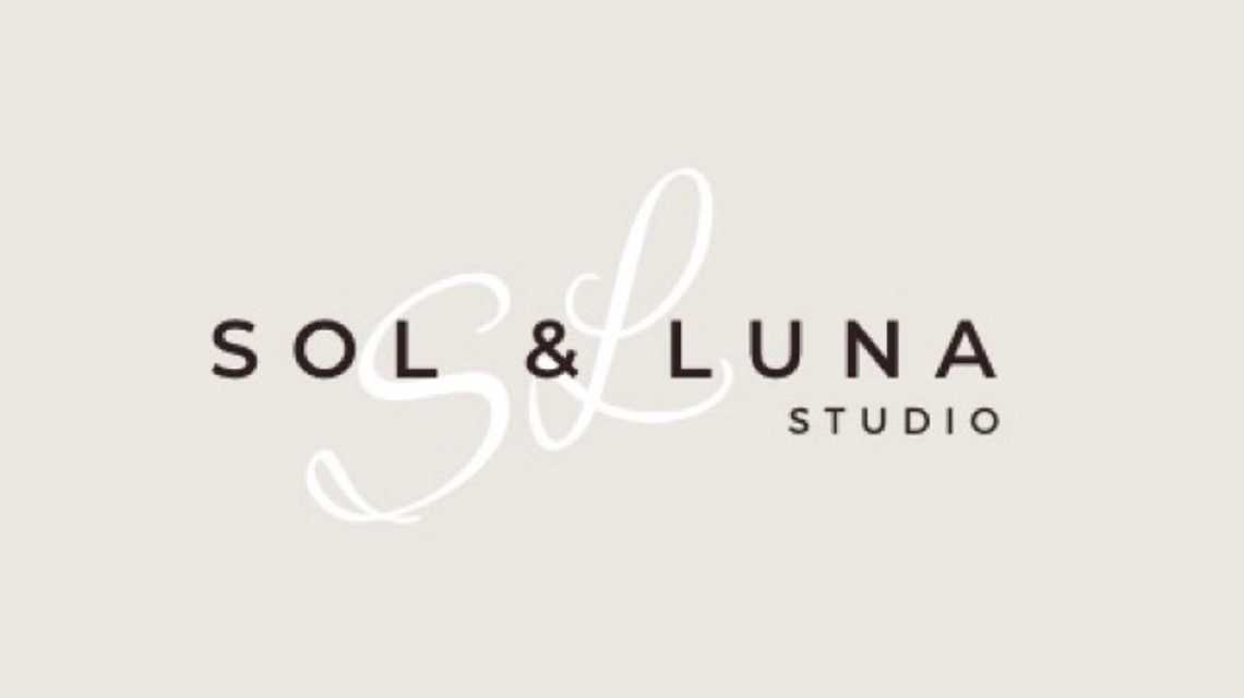 Sol y Luna  cover image