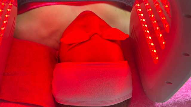 manicurista, esteticista y lashista