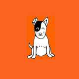 Johnny Doggie Waller logo