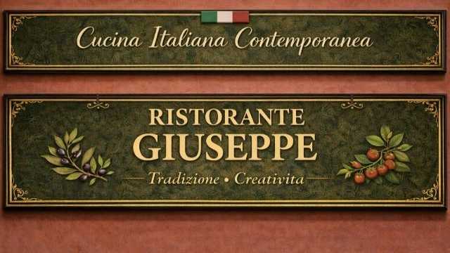 Camarero/a de Restaurante