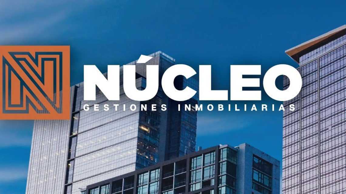 Inmobiliaria nucleo cover image