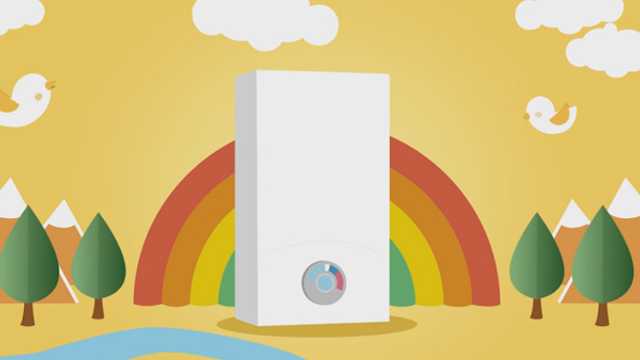 TÉCNICO DE MANTENIMIENTO  ACS Y CALEFACCIÓN ( CALDERAS)