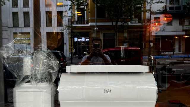 Camarero/a de Restaurante
