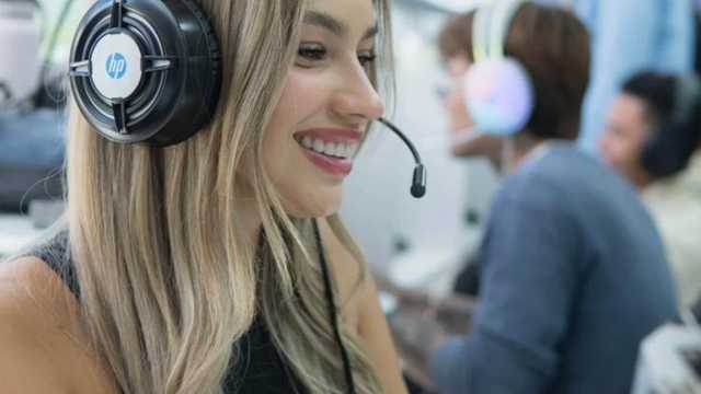 Teleoperador/a