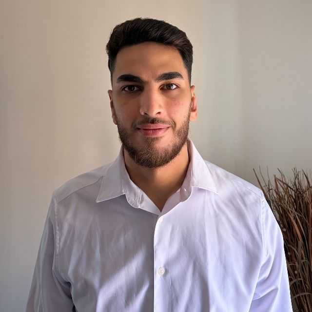 Candidate avatar