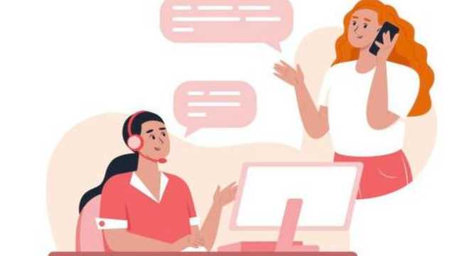 Captador/a Recepcionista