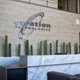 Creation Technologies  logo