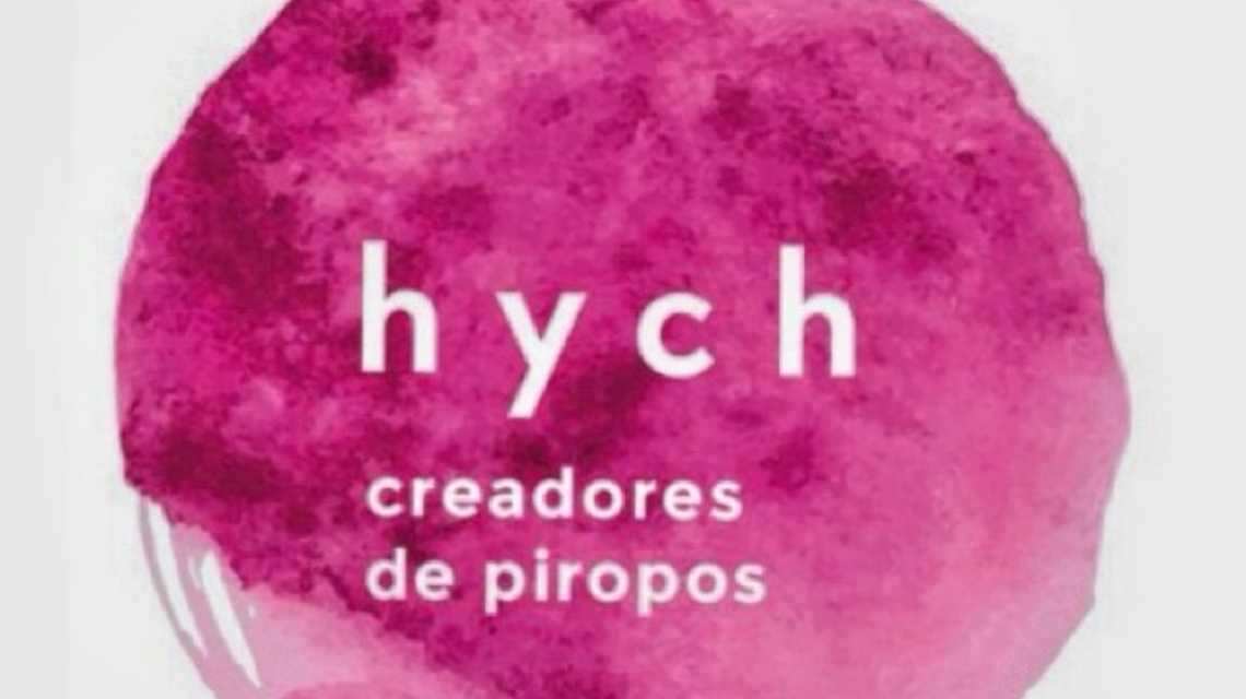 hych creadores de piropos cover image