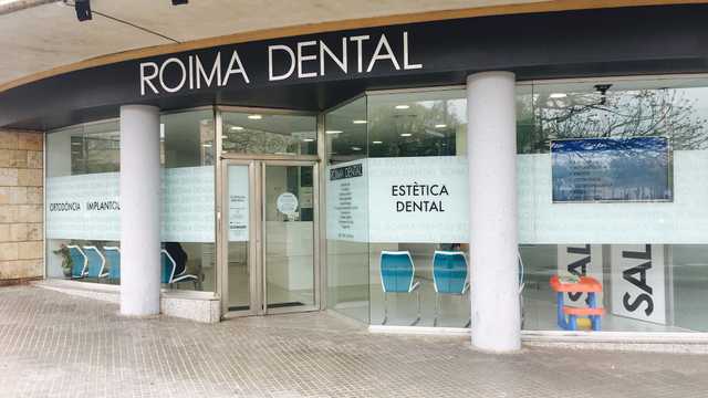 RESPONSABLE DE CLÍNICA DENTAL / COMERCIAL