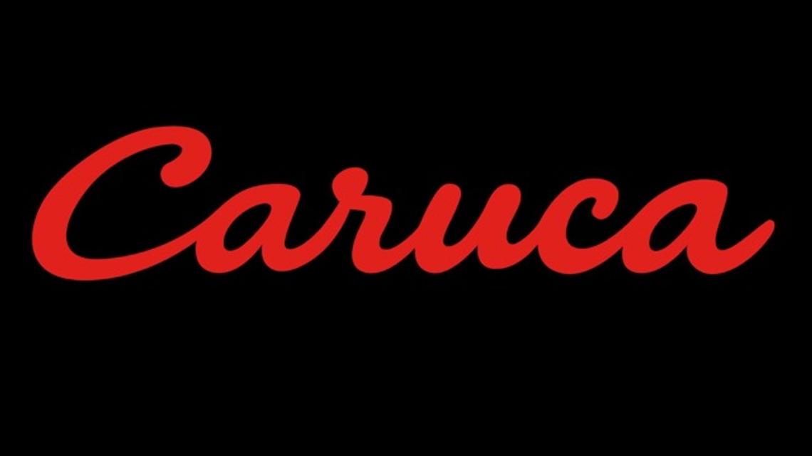Caruca  cover image