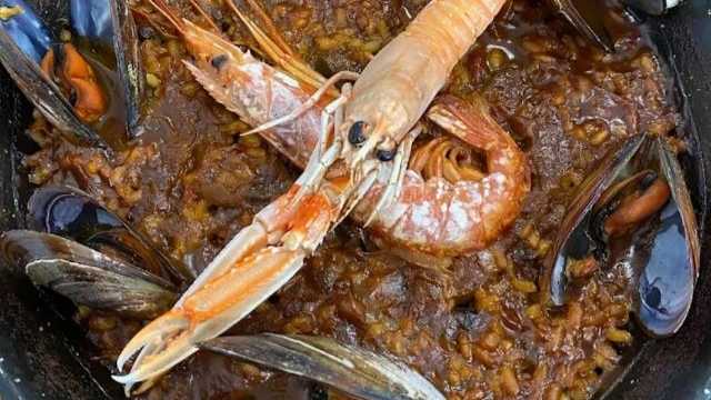 Ayudante/a de Cocina