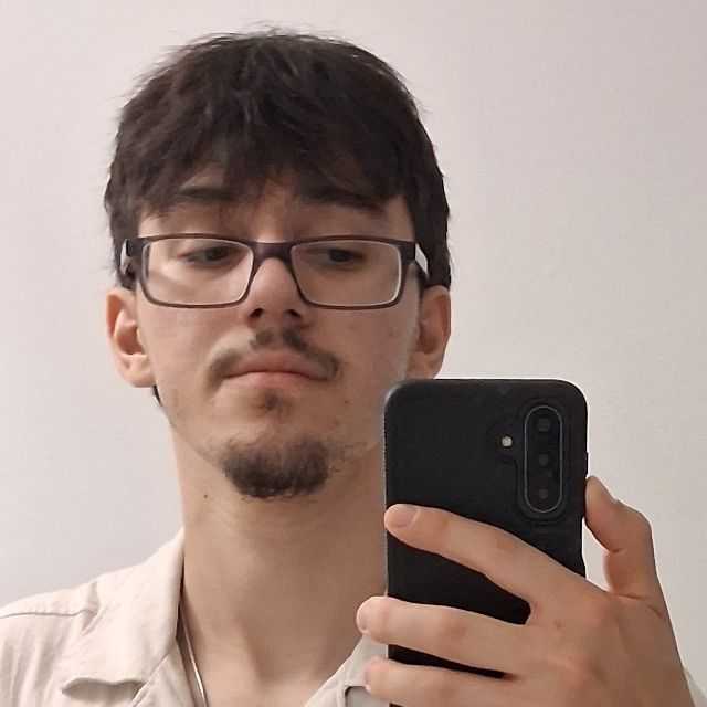 Candidate avatar