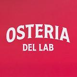 Osteria del Lab logo