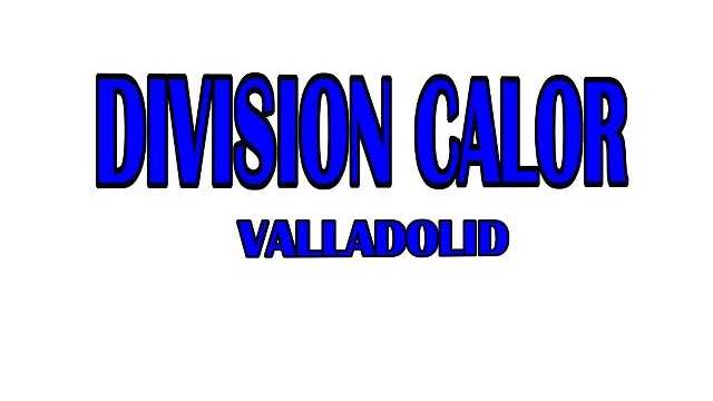 Ayudante climatización en división calor valladolid