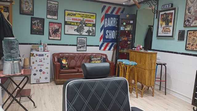 Buscamos Barber@/peluquer@ con experiencia