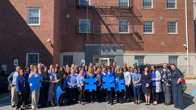 Care Assistant / Carer