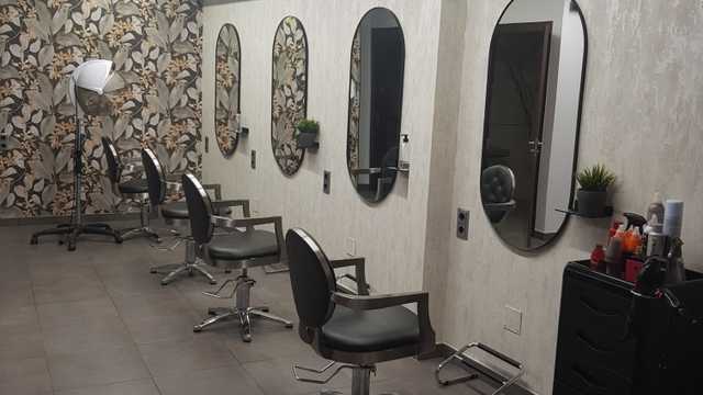 Esteticista profesional